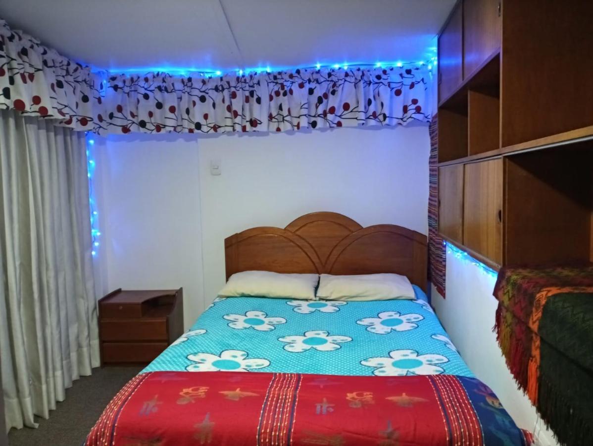 Posada Azul Cusco Extérieur photo