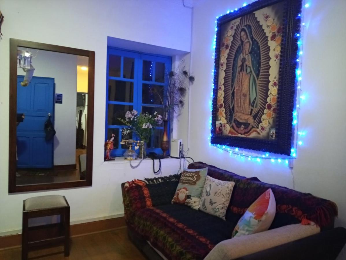 Posada Azul Cusco Extérieur photo
