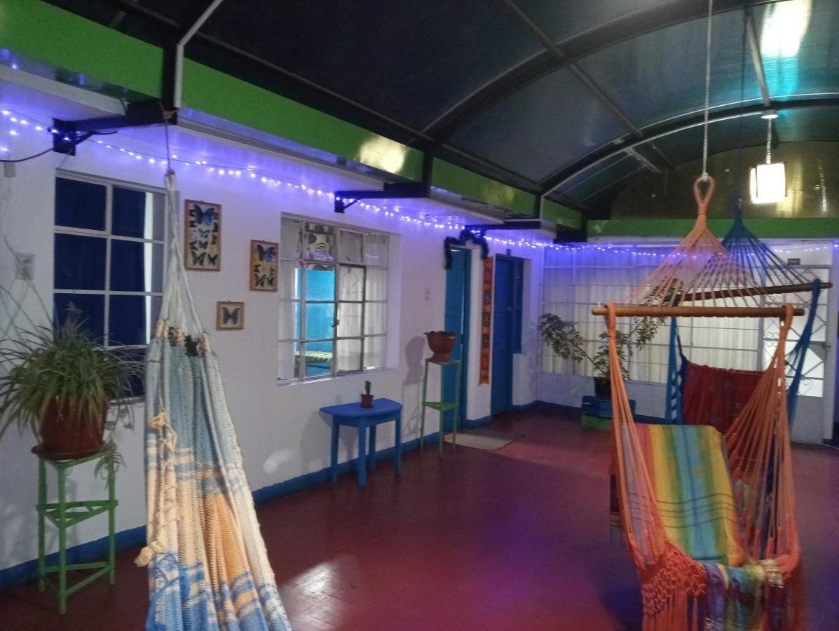 Posada Azul Cusco Extérieur photo