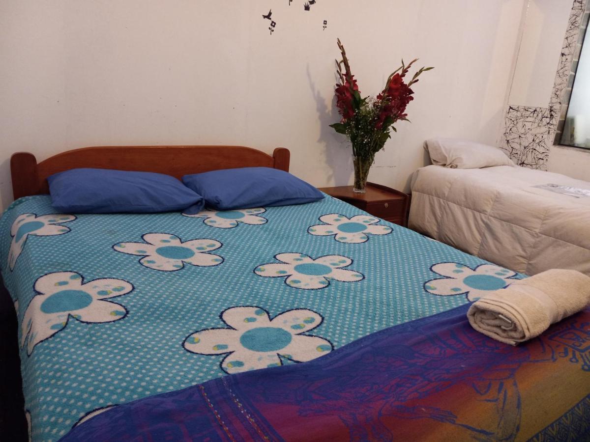 Posada Azul Cusco Extérieur photo
