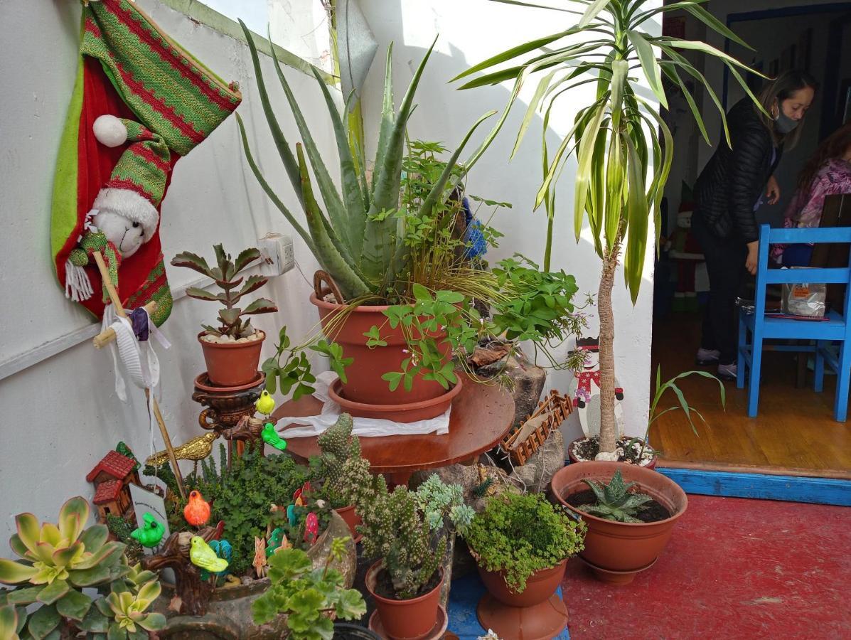Posada Azul Cusco Extérieur photo